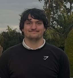 Dylan Snyder — Founding Engineer