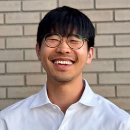 Jeremy Park, PhD — Founding DevRel