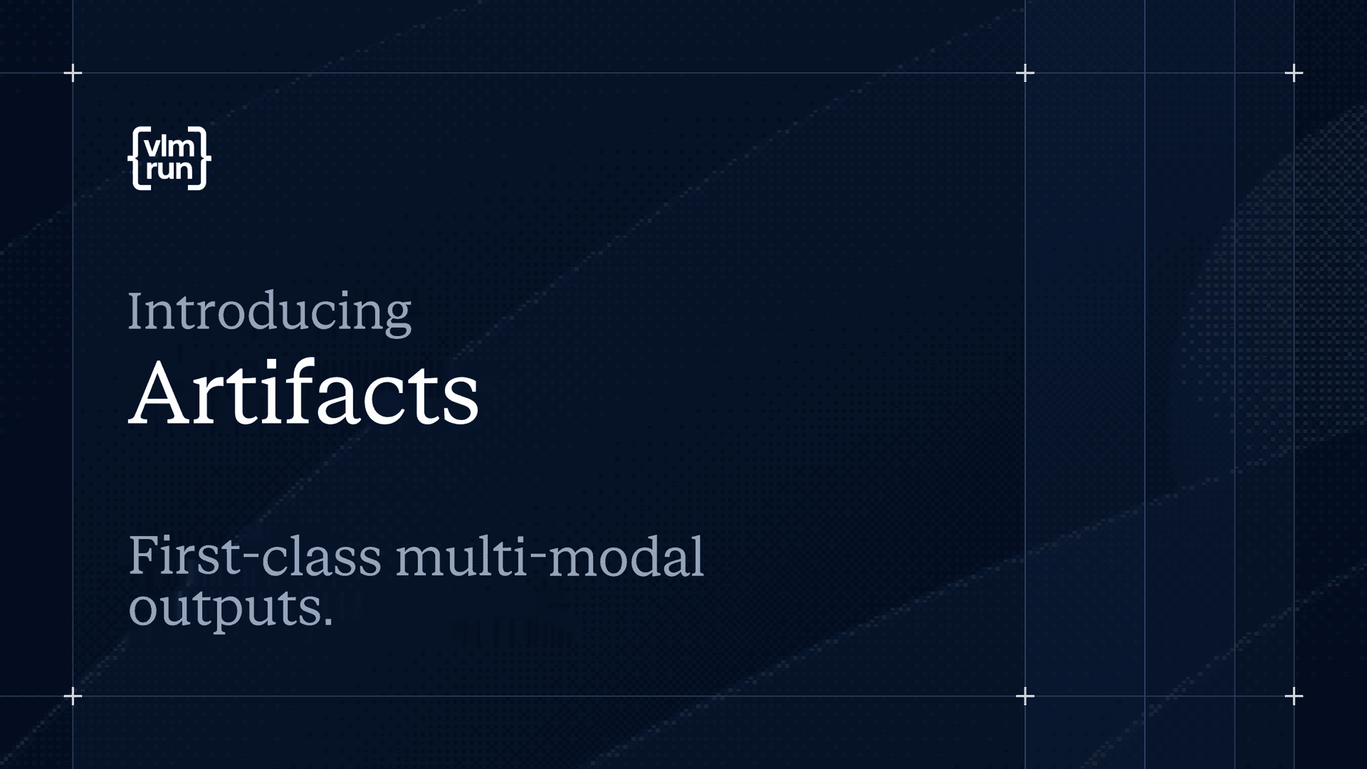 Introducing Artifacts support for Orion